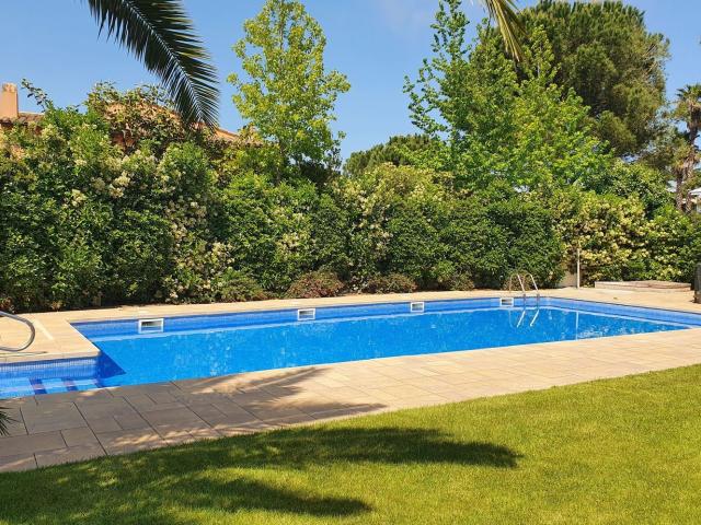 Piso, Palafrugell