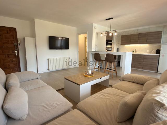 Piso, Palafrugell