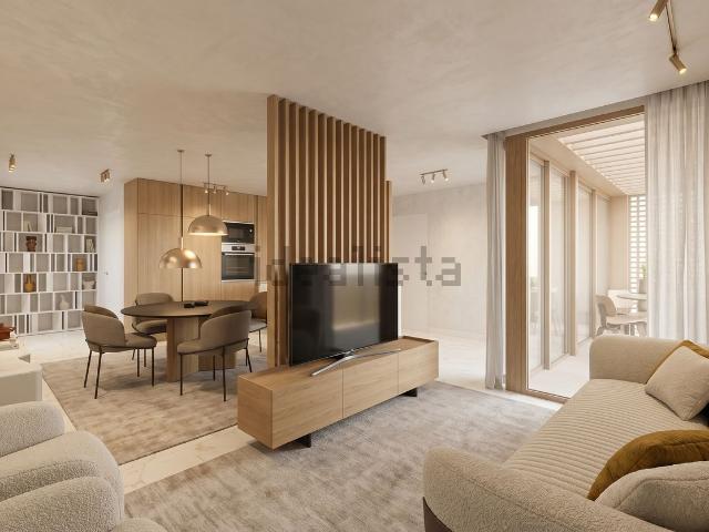 Piso, Palafrugell