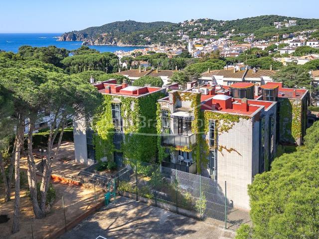Piso, Palafrugell