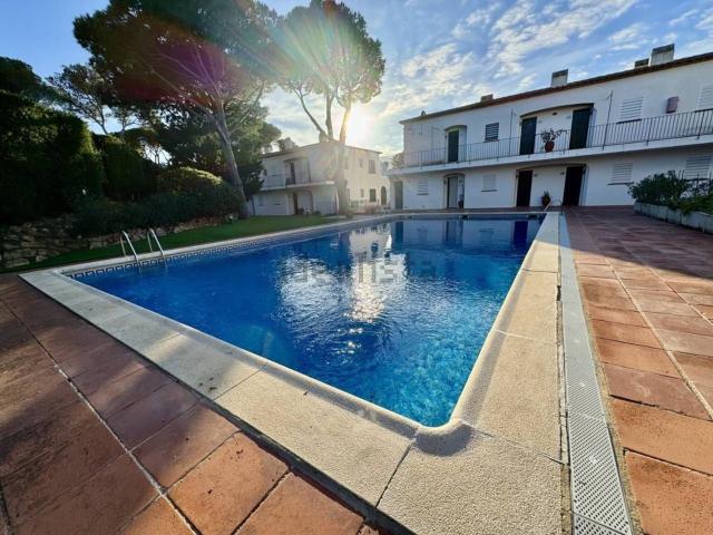 Piso, Palafrugell