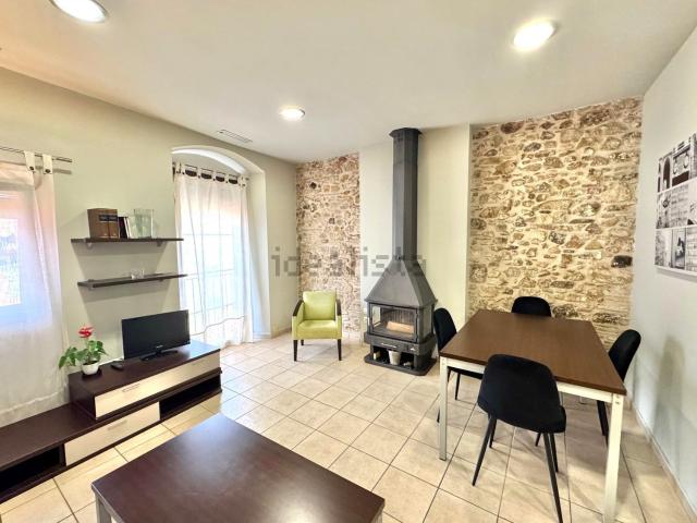 Piso, Palamós