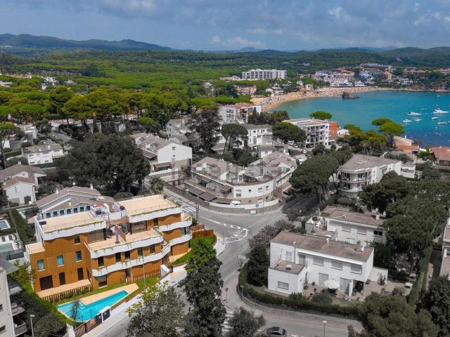 Piso, Palamós