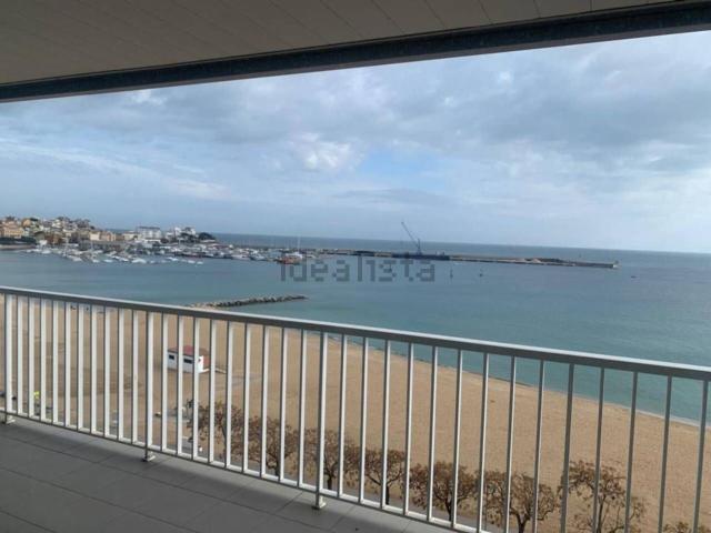 Piso, Palamós