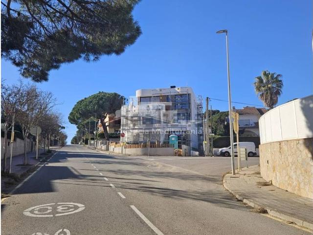 Piso, Palamós