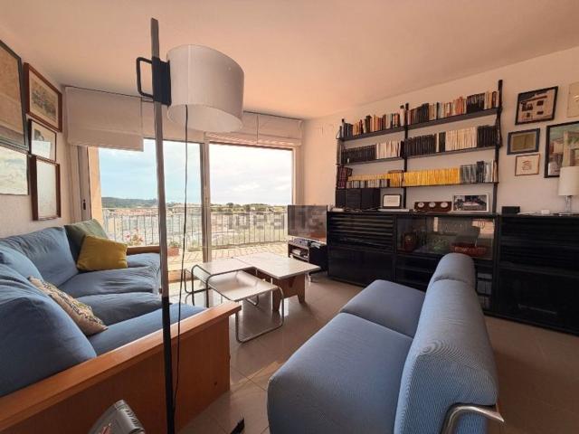 Piso, Palamós