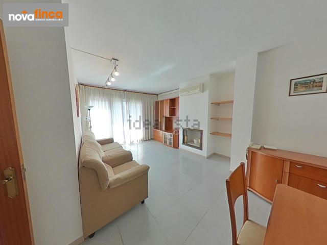 Piso, Palamós