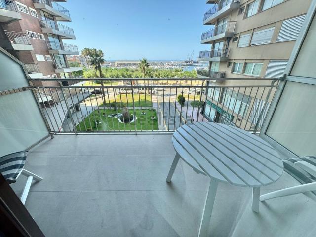 Piso, Palamós
