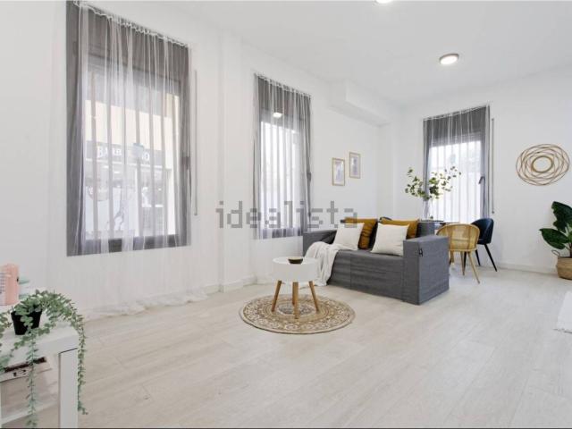 Piso, Palamós