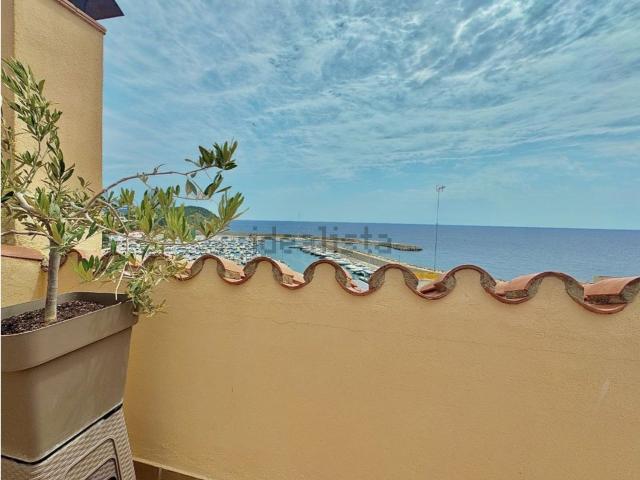 Piso, Palamós
