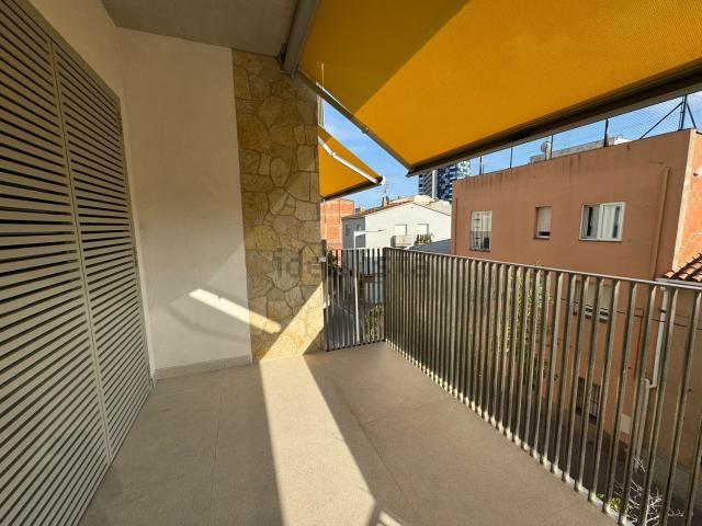 Piso, Palamós