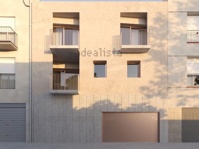 Piso, Palamós