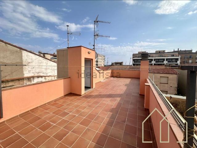 Piso, Palamós