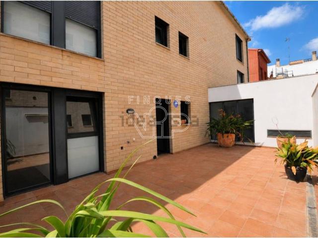 Piso, Palamós