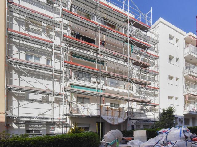 Piso, Palamós