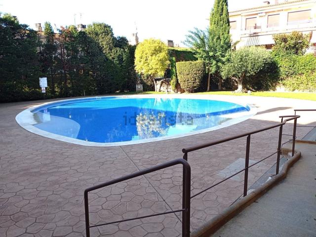 Piso, Palamós