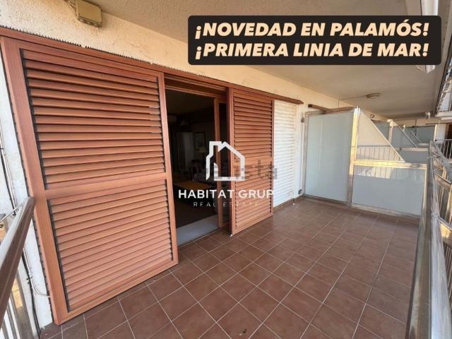 Piso, Palamós