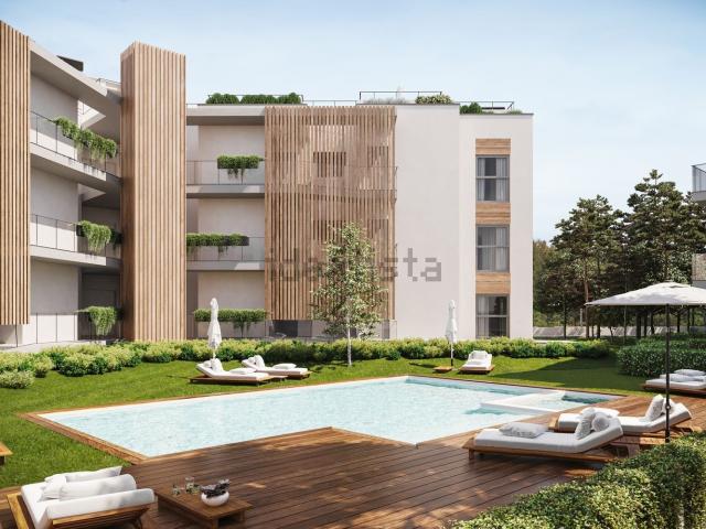 Piso, Palamós