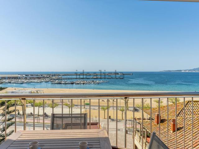 Piso, Palamós