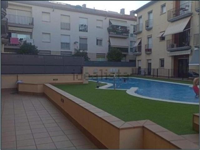 Piso, Palamós