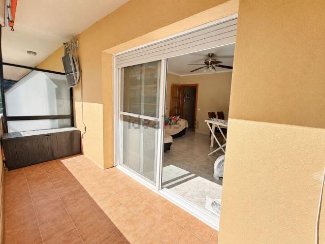 Piso, Palamós