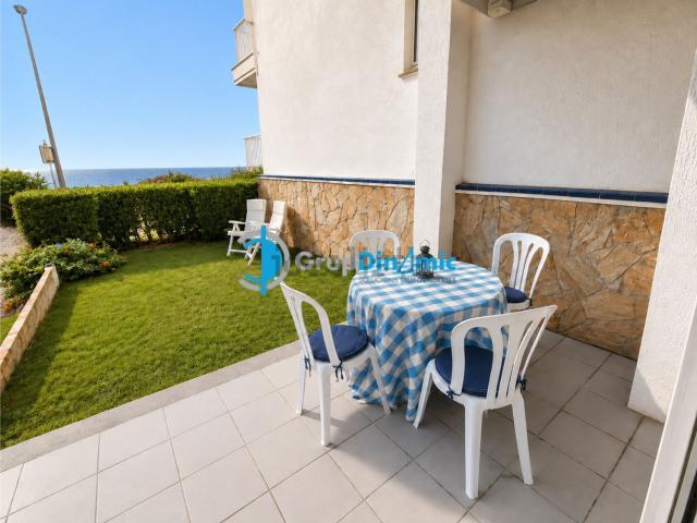 Piso, Palamós