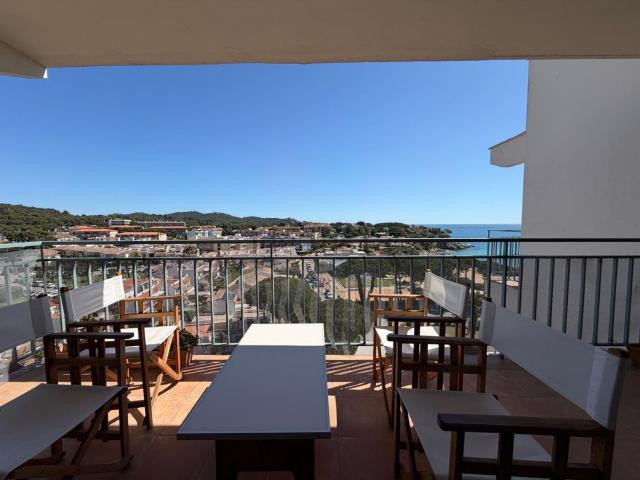 Piso, Palamós