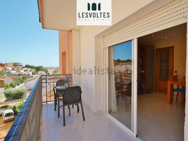 Piso, Palamós