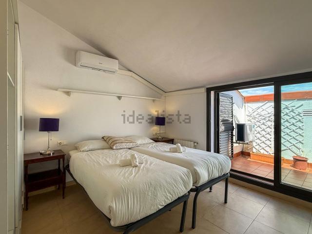 Piso, Palamós