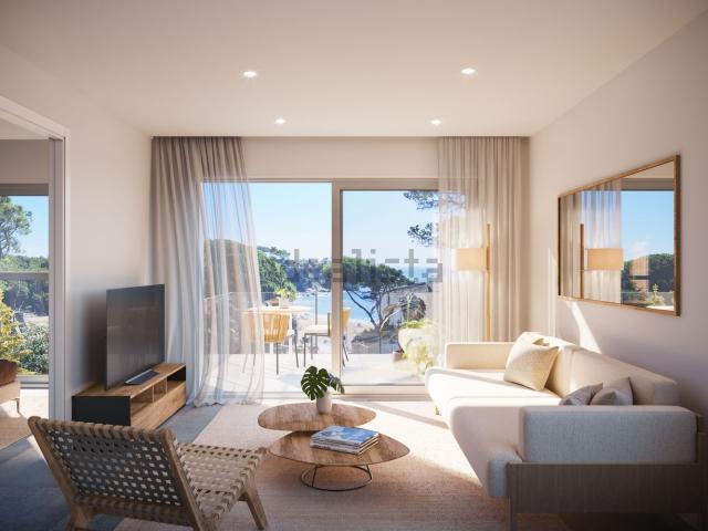 Piso, Palamós