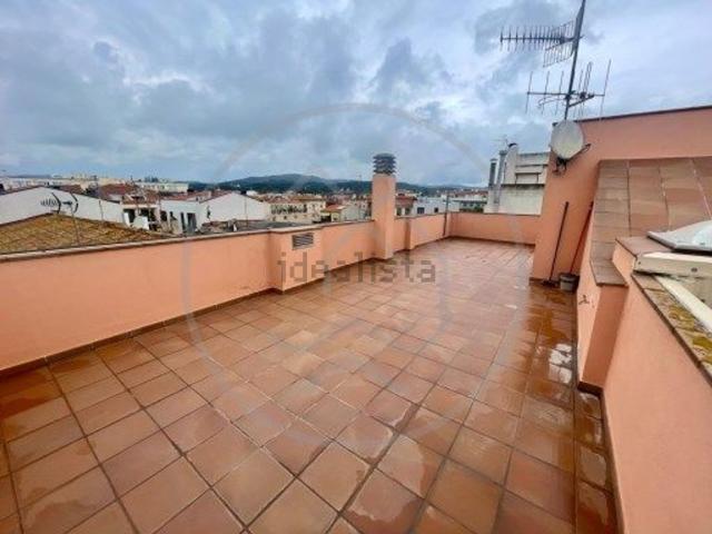 Piso, Palamós
