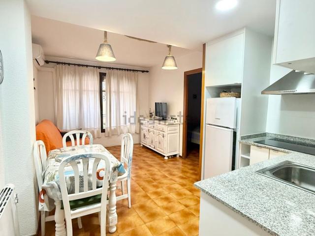 Piso, Palamós