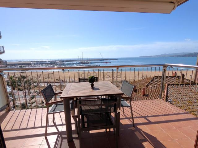 Piso, Palamós
