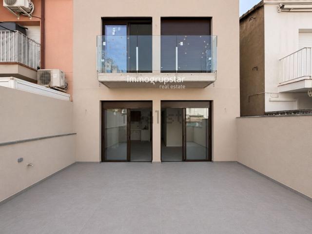 Piso, Palamós