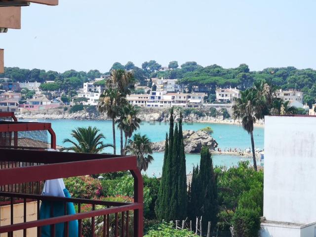 Piso, Palamós