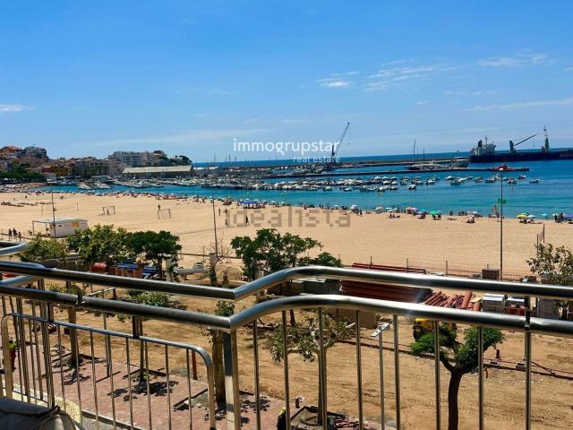 Piso, Palamós
