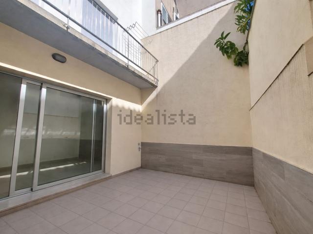 Piso, Palamós