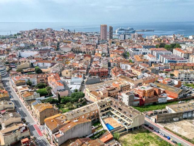Piso, Palamós