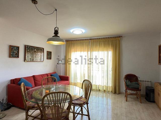 Piso, Palamós