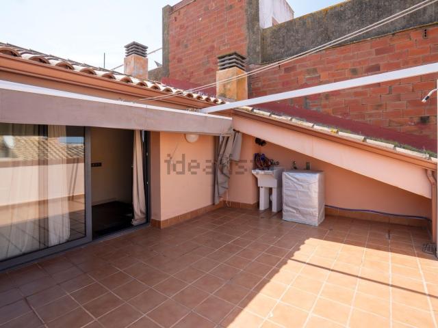 Piso, Palamós