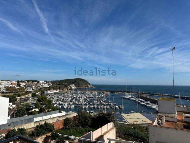 Piso, Palamós