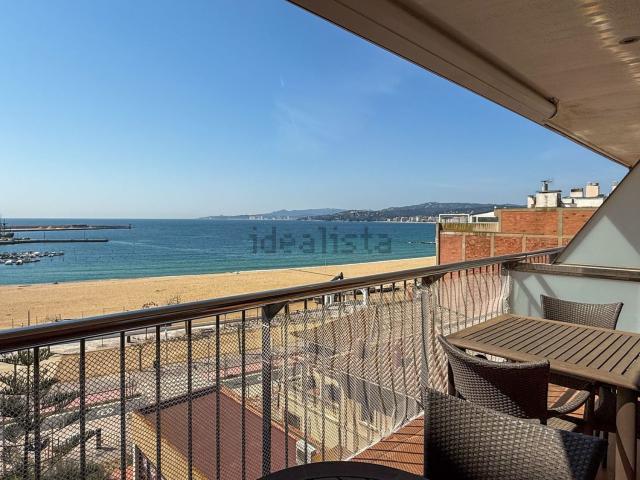 Piso, Palamós