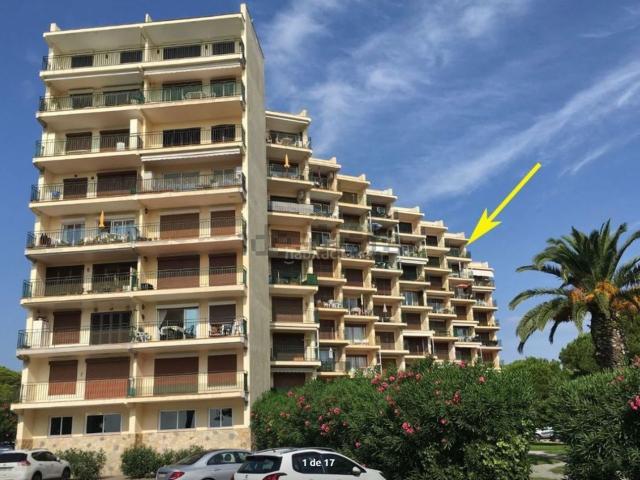 Piso, Palamós