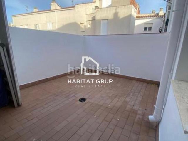 Piso, Palamós