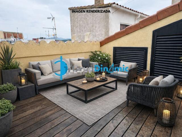 Piso, Palamós