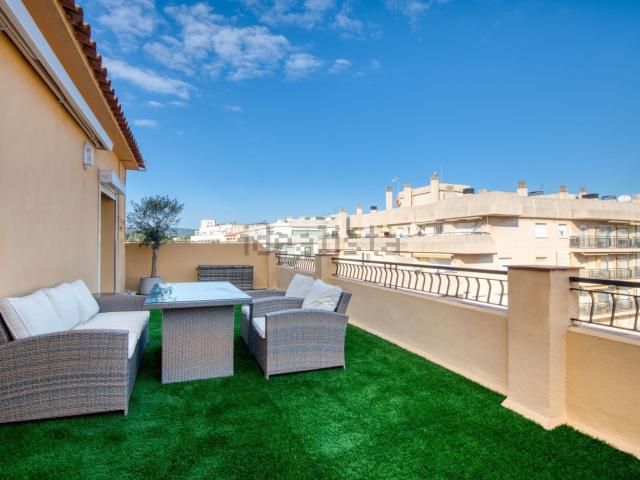 Piso, Palamós