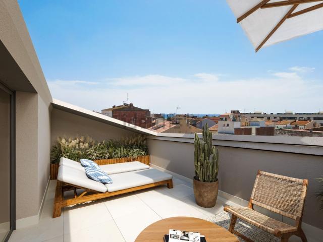 Piso, Palamós
