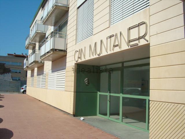 Piso, Palamós