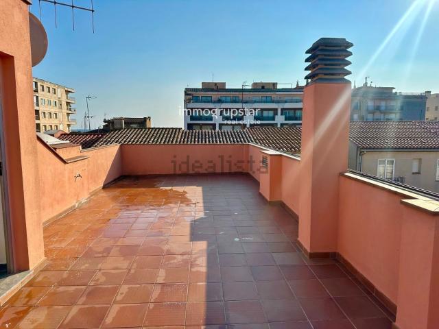 Piso, Palamós