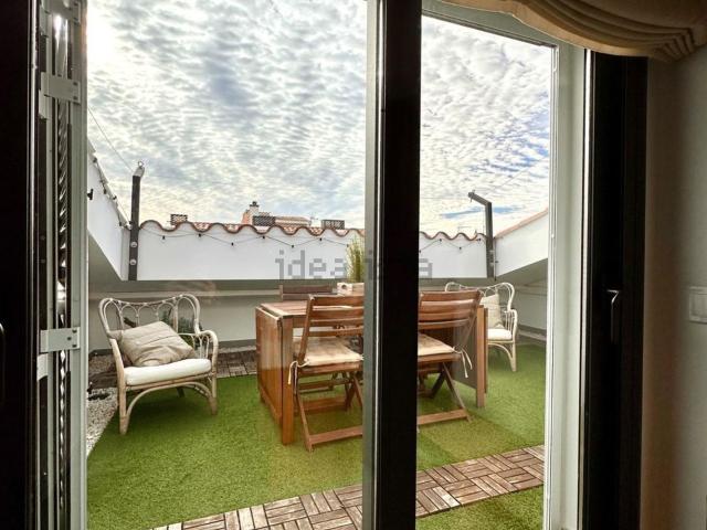 Piso, Palamós